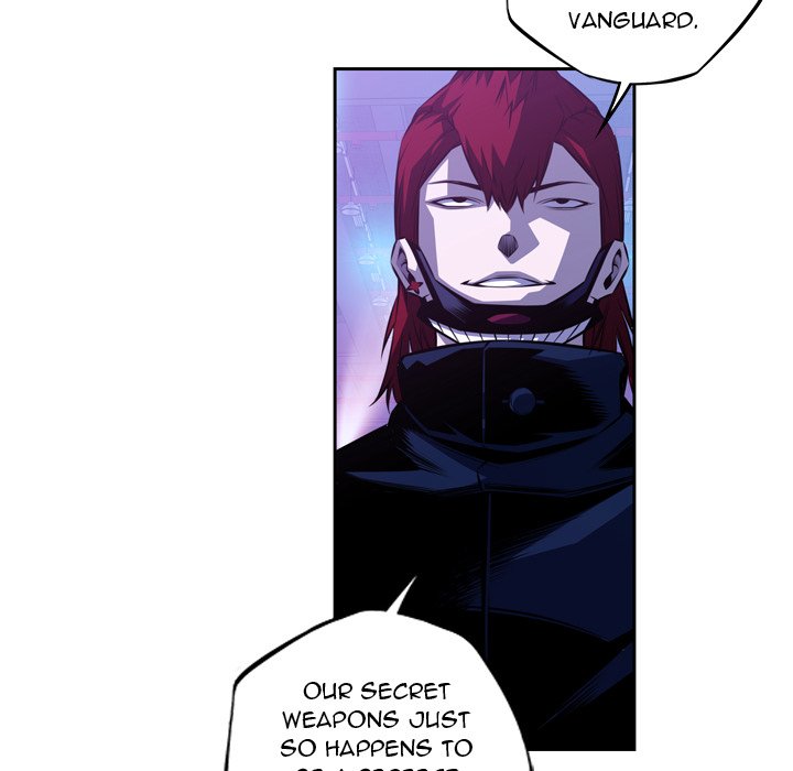 Supernova Supernova EP 136 - Toomics page 103 - 