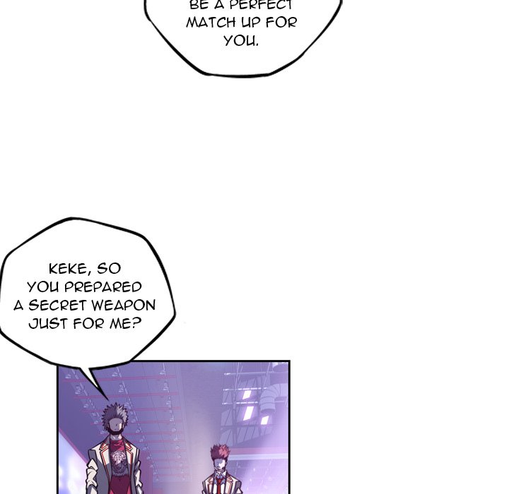 Supernova Supernova EP 136 - Toomics page 104 - 