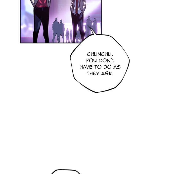 Supernova Supernova EP 136 - Toomics page 105 - 