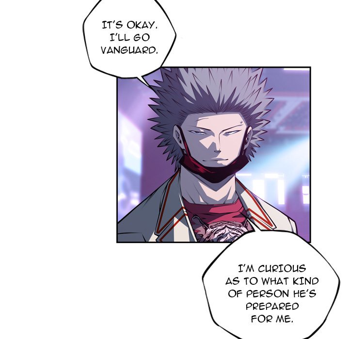 Supernova Supernova EP 136 - Toomics page 106 - 