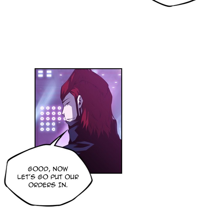 Supernova Supernova EP 136 - Toomics page 107 - 