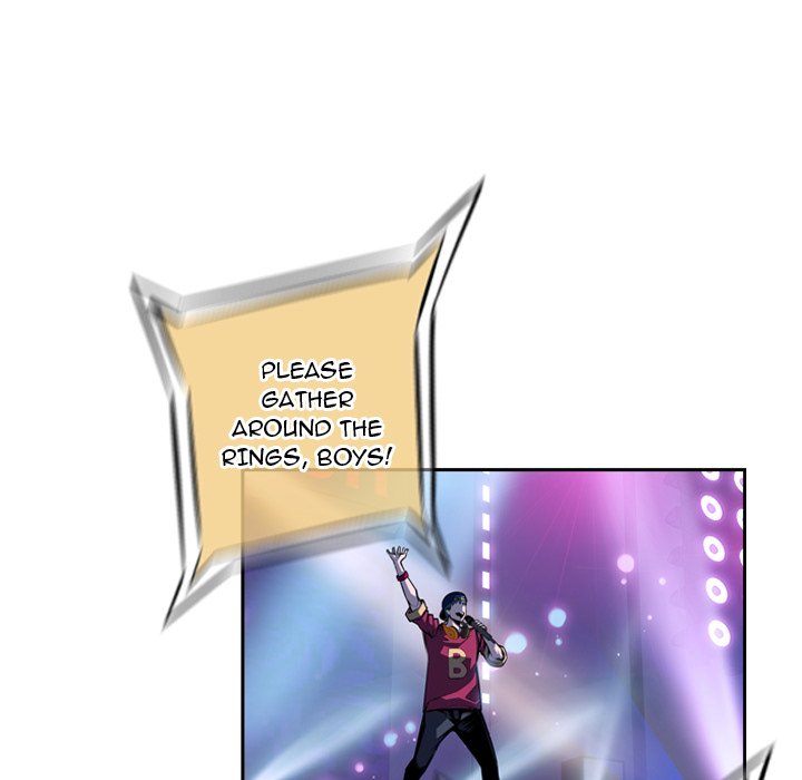 Supernova Supernova EP 136 - Toomics page 108 - 