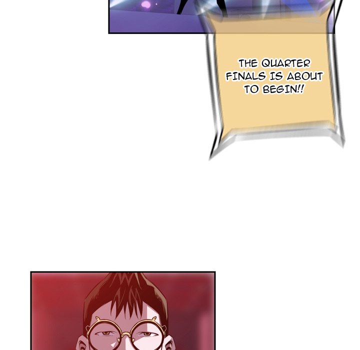 Supernova Supernova EP 136 - Toomics page 109 - 