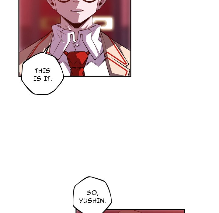 Supernova Supernova EP 136 - Toomics page 110 - 