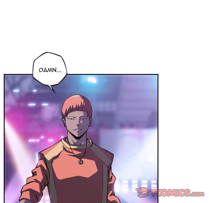 Supernova Supernova EP 136 - Toomics page 12 - 