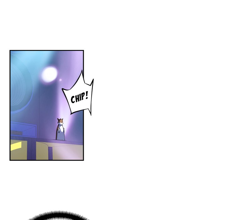 Supernova Supernova EP 136 - Toomics page 112 - 