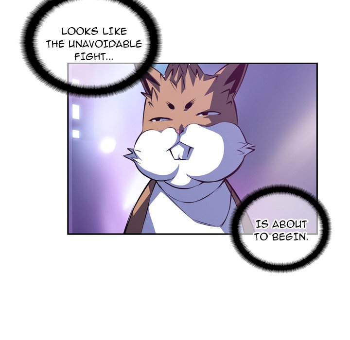 Supernova Supernova EP 136 - Toomics page 113 - 