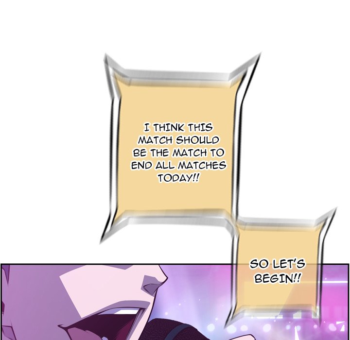 Supernova Supernova EP 136 - Toomics page 114 - 