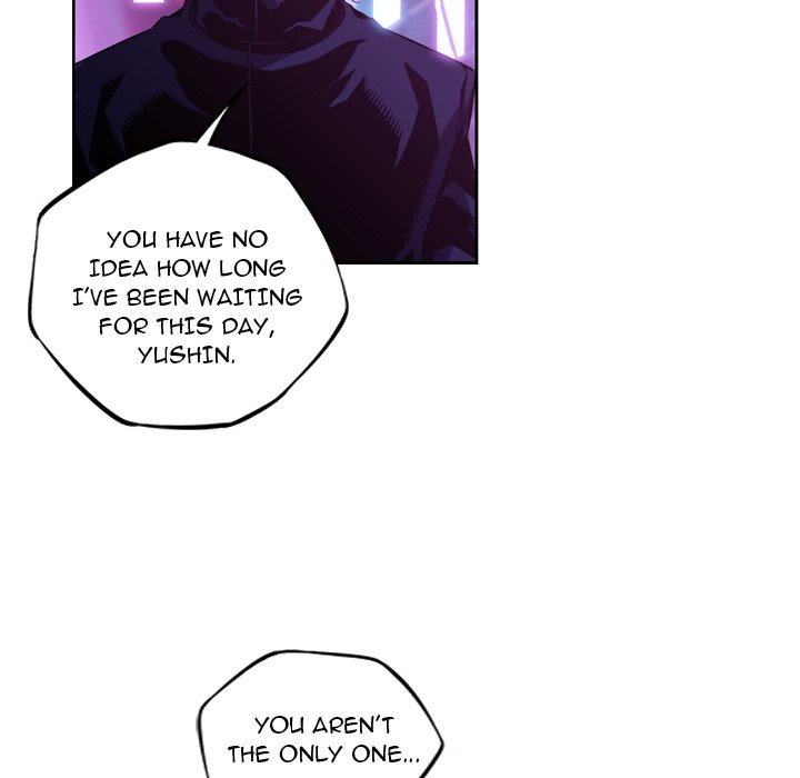 Supernova Supernova EP 136 - Toomics page 116 - 