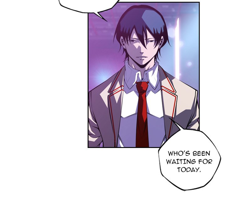 Supernova Supernova EP 136 - Toomics page 117 - 