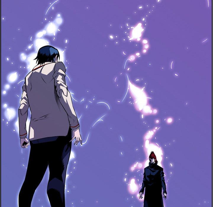 Supernova Supernova EP 136 - Toomics page 119 - 
