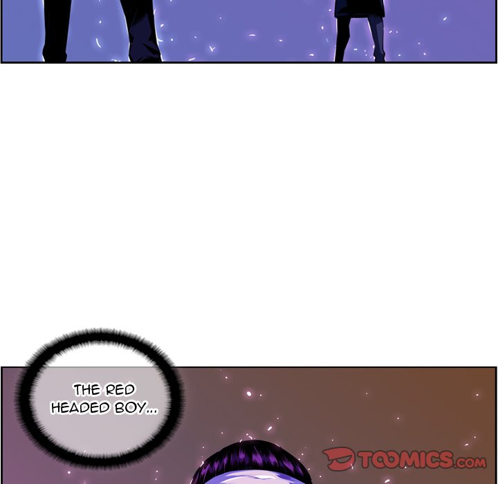 Supernova Supernova EP 136 - Toomics page 120 - 
