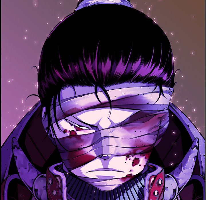 Supernova Supernova EP 136 - Toomics page 121 - 