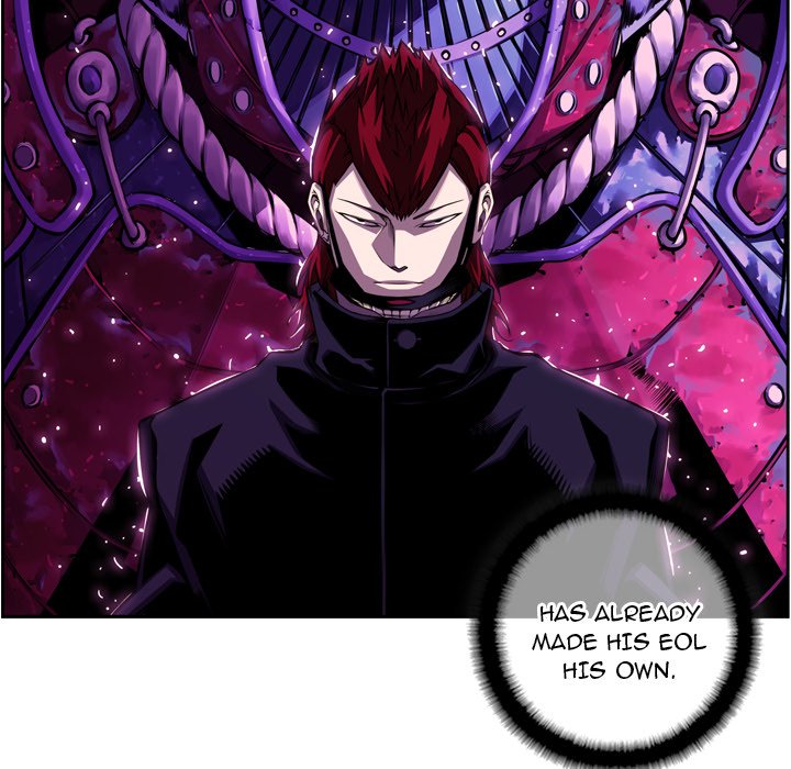 Supernova Supernova EP 136 - Toomics page 122 - 
