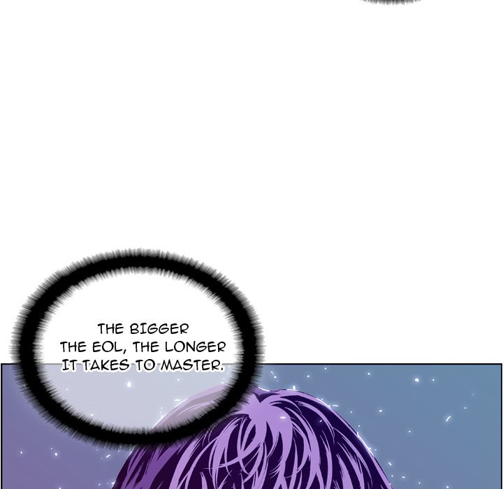 Supernova Supernova EP 136 - Toomics page 123 - 