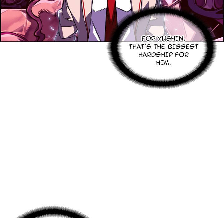 Supernova Supernova EP 136 - Toomics page 125 - 