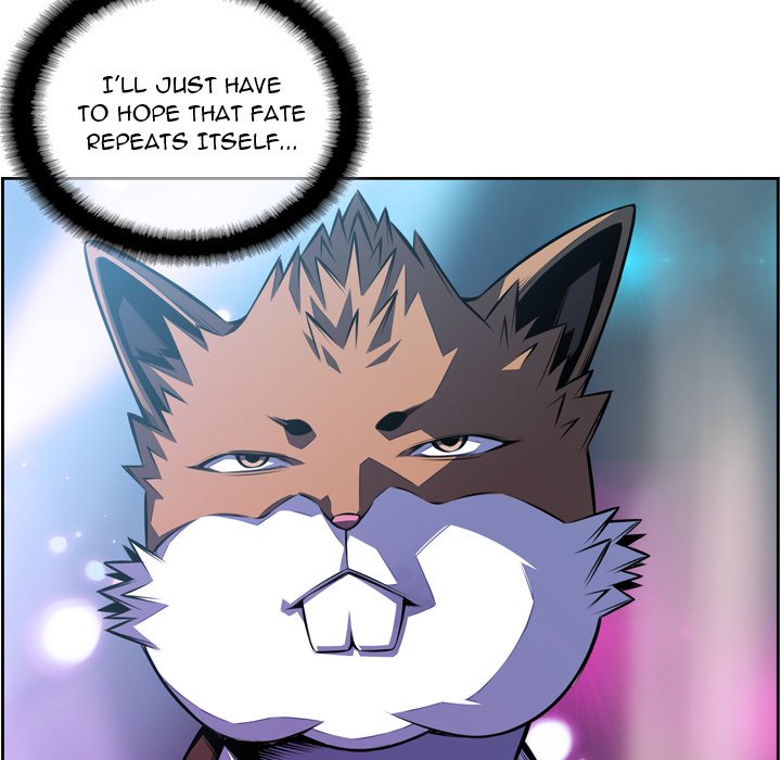 Supernova Supernova EP 136 - Toomics page 126 - 