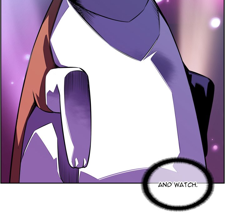 Supernova Supernova EP 136 - Toomics page 127 - 