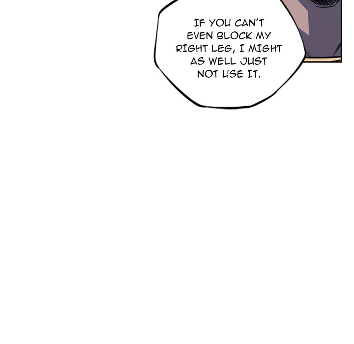 Supernova Supernova EP 136 - Toomics page 14 - 