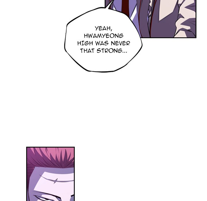 Supernova Supernova EP 136 - Toomics page 19 - 
