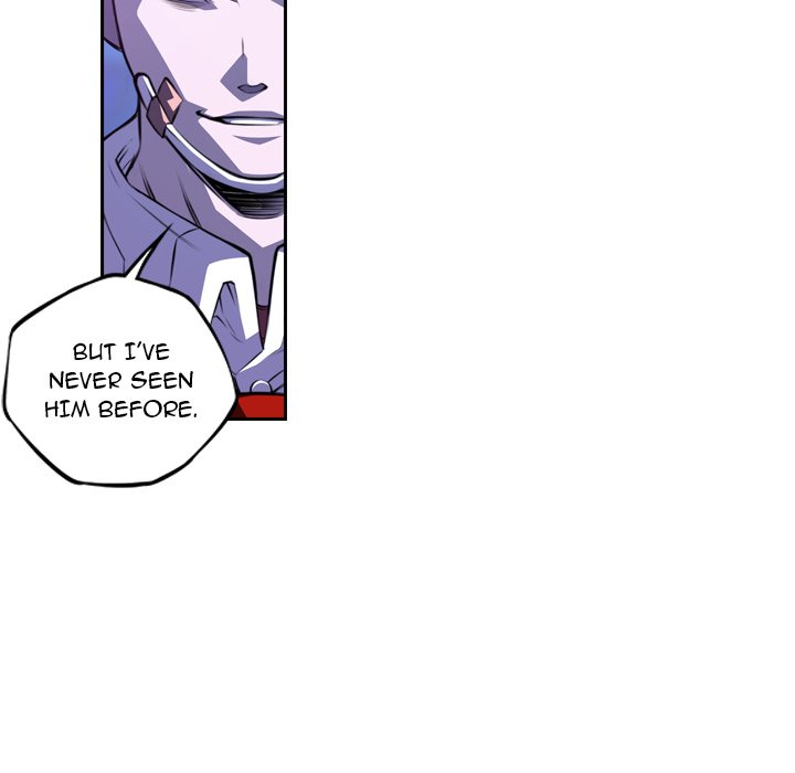 Supernova Supernova EP 136 - Toomics page 20 - 
