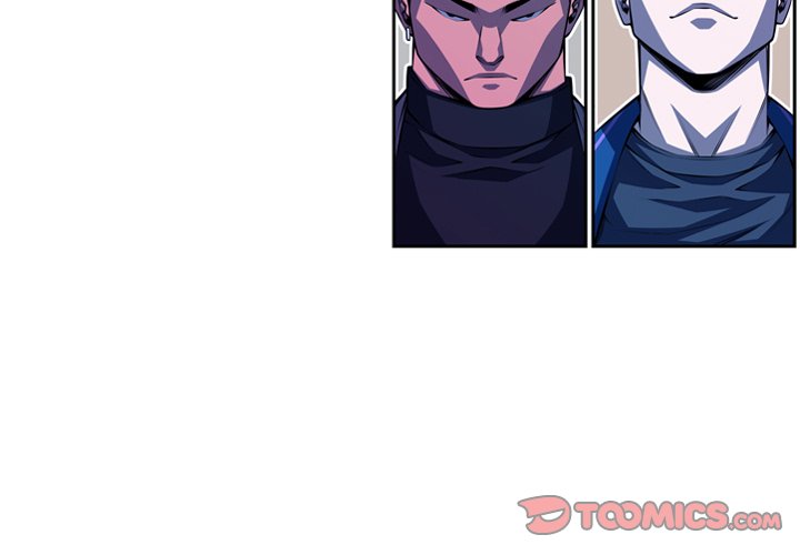 Supernova Supernova EP 136 - Toomics page 3 - 