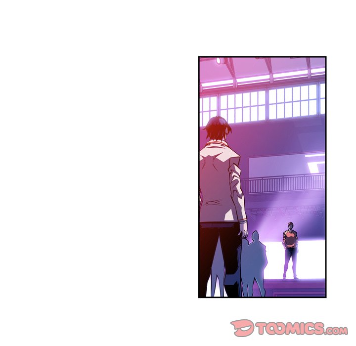 Supernova Supernova EP 136 - Toomics page 21 - 