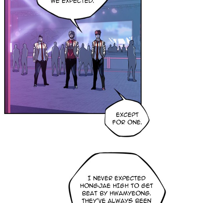 Supernova Supernova EP 136 - Toomics page 27 - 