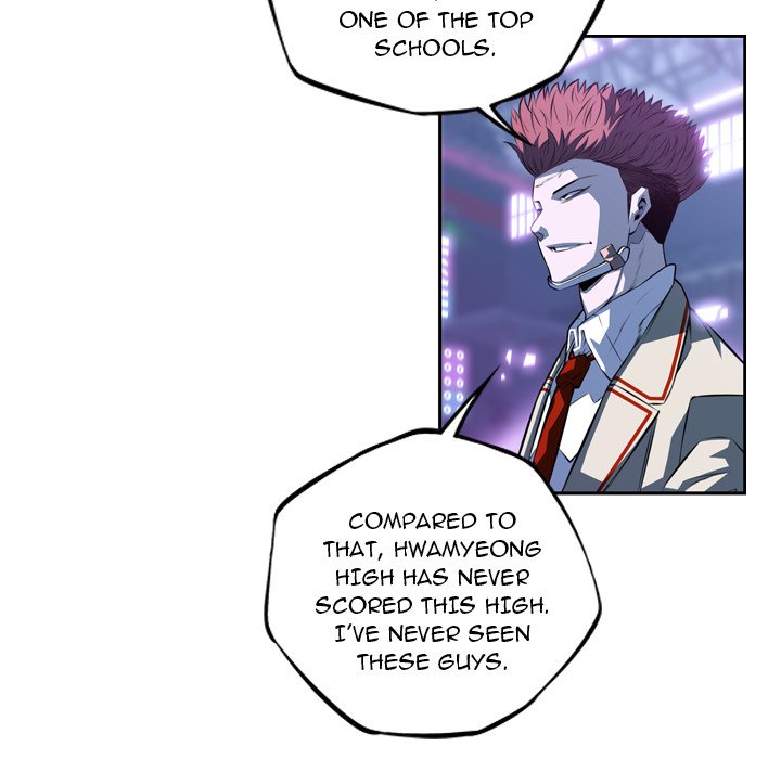 Supernova Supernova EP 136 - Toomics page 28 - 