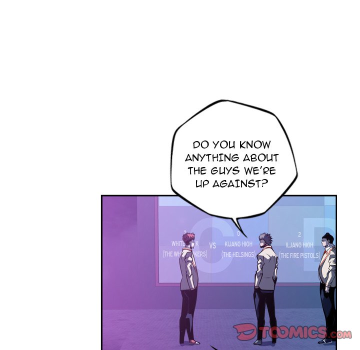 Supernova Supernova EP 136 - Toomics page 30 - 