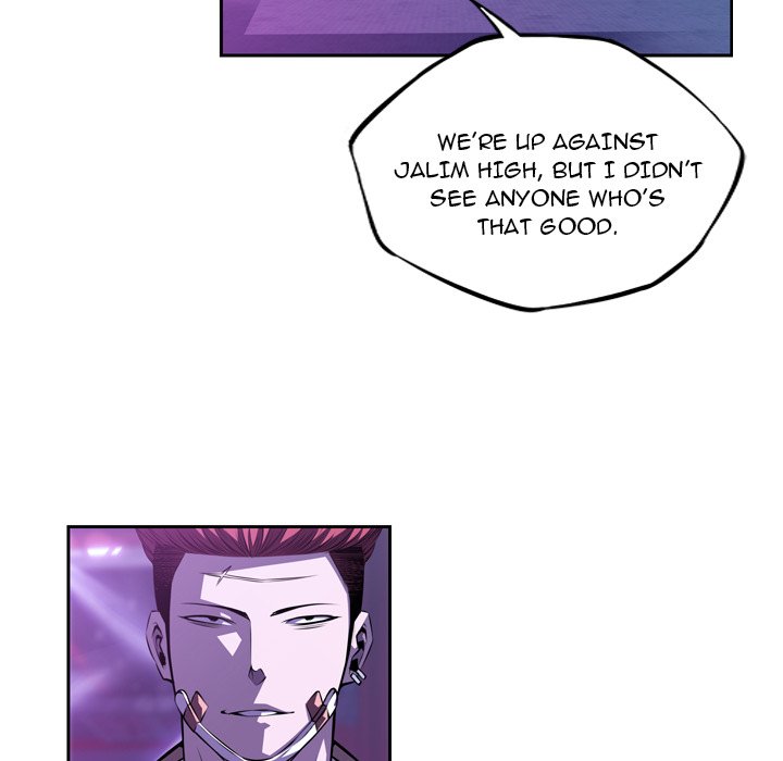 Supernova Supernova EP 136 - Toomics page 31 - 