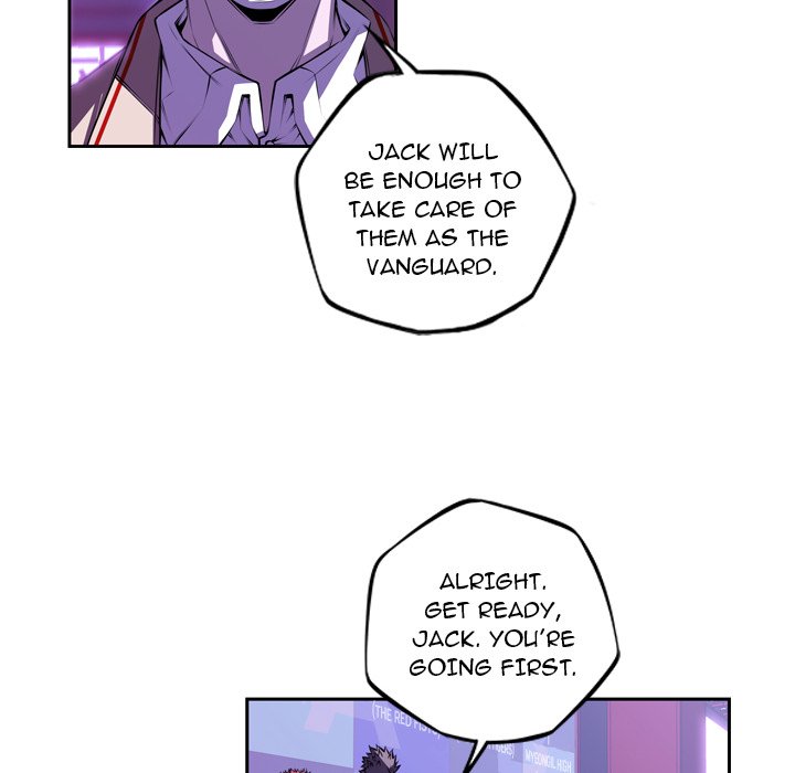 Supernova Supernova EP 136 - Toomics page 32 - 