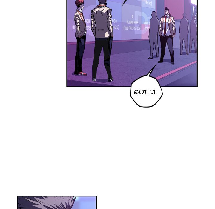 Supernova Supernova EP 136 - Toomics page 33 - 