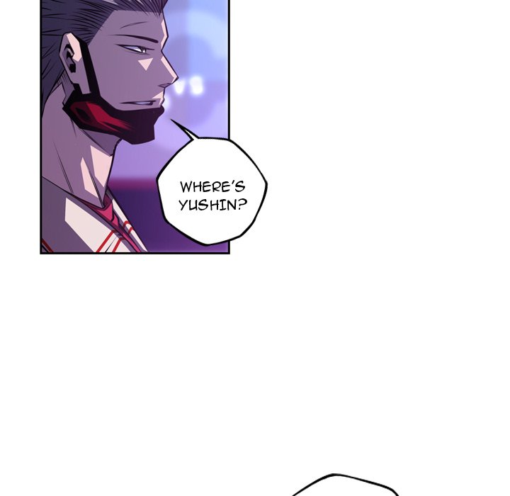 Supernova Supernova EP 136 - Toomics page 34 - 
