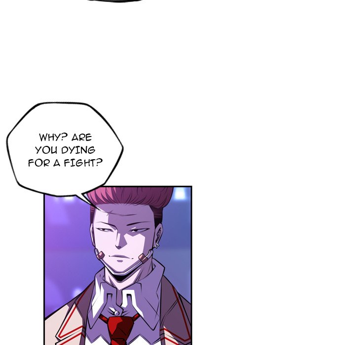 Supernova Supernova EP 136 - Toomics page 36 - 