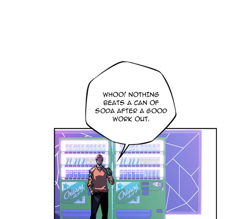 Supernova Supernova EP 136 - Toomics page 42 - 