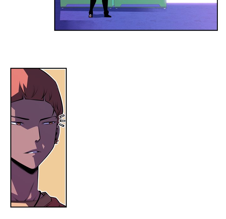 Supernova Supernova EP 136 - Toomics page 43 - 