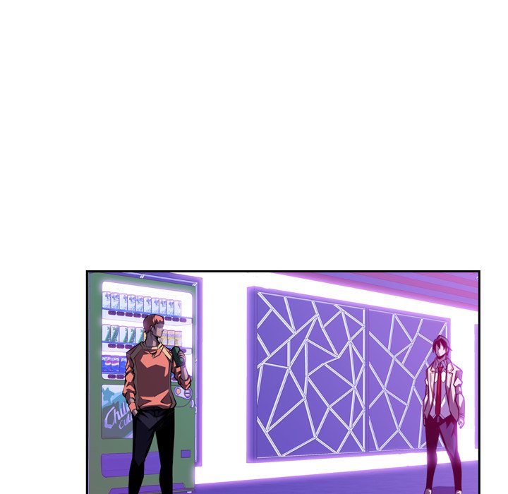 Supernova Supernova EP 136 - Toomics page 44 - 
