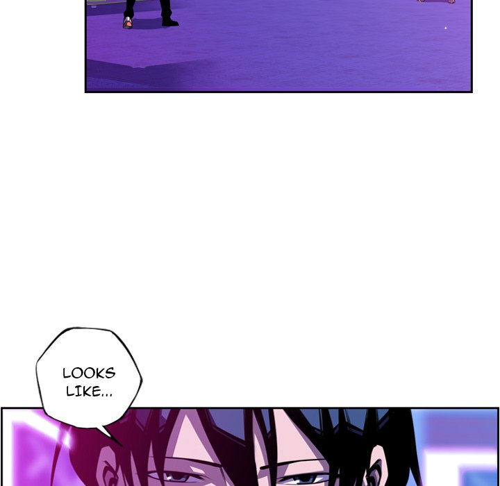 Supernova Supernova EP 136 - Toomics page 45 - 