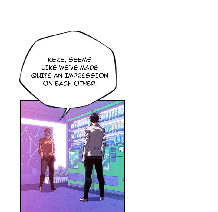 Supernova Supernova EP 136 - Toomics page 49 - 