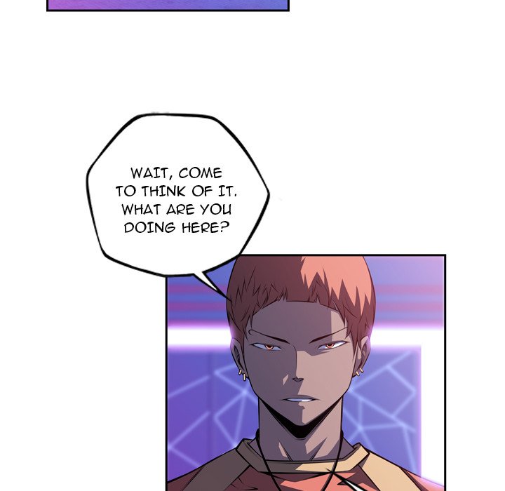 Supernova Supernova EP 136 - Toomics page 50 - 