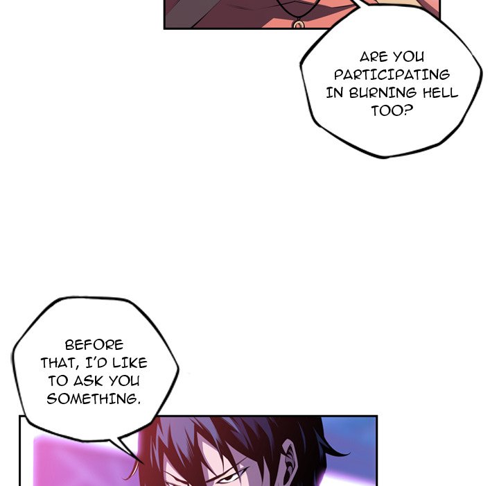Supernova Supernova EP 136 - Toomics page 51 - 