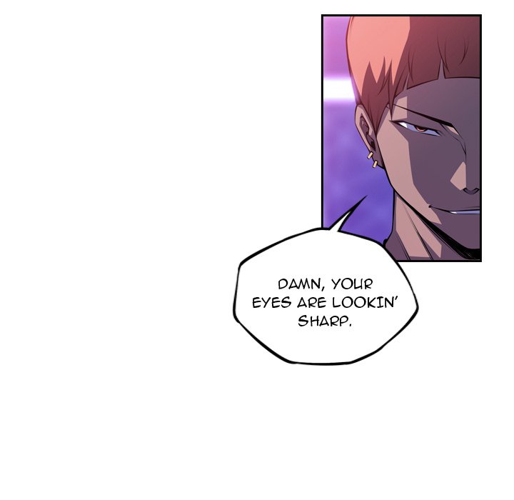 Supernova Supernova EP 136 - Toomics page 53 - 