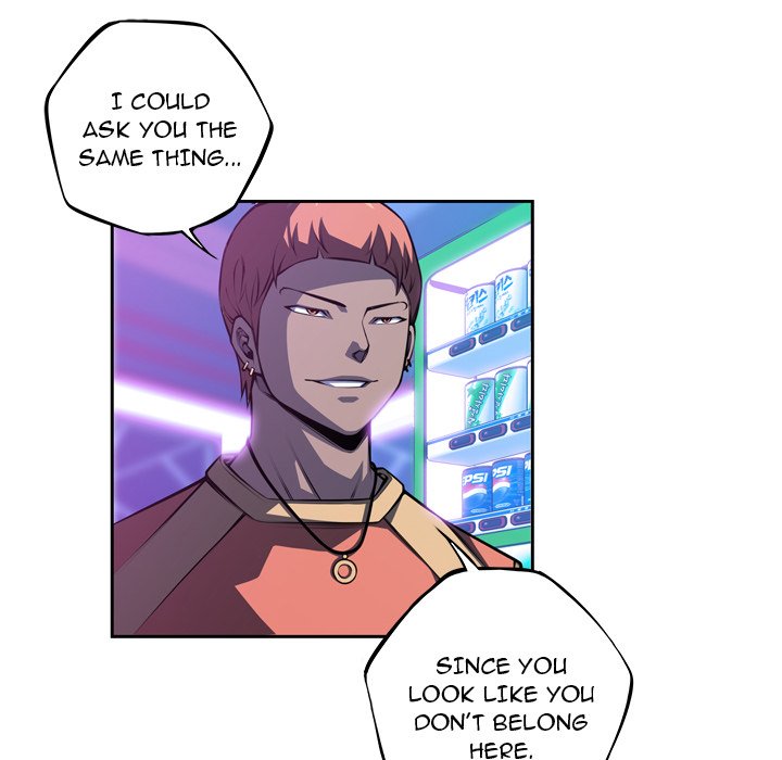 Supernova Supernova EP 136 - Toomics page 54 - 
