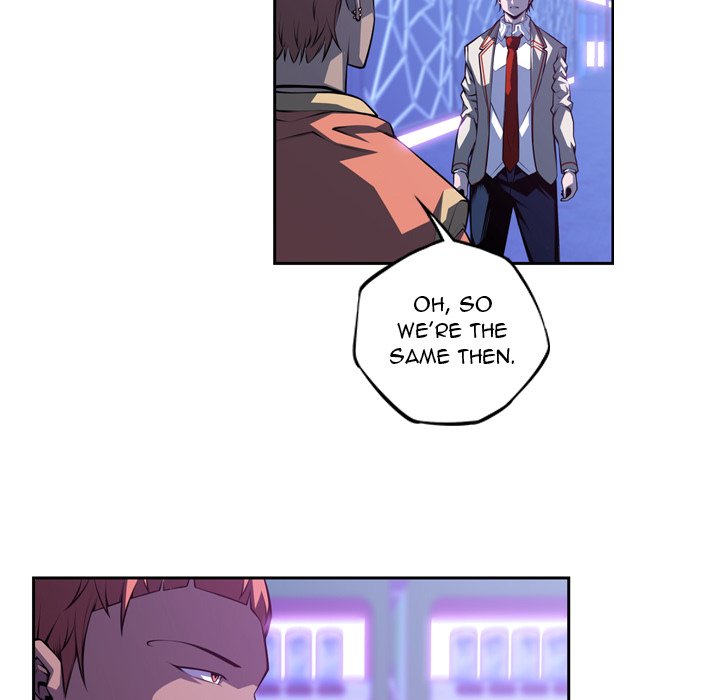 Supernova Supernova EP 136 - Toomics page 56 - 