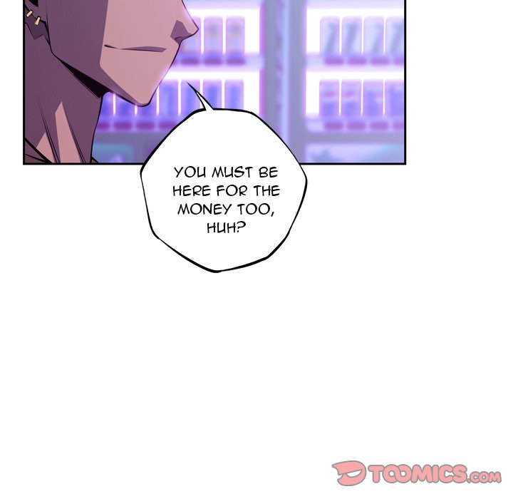 Supernova Supernova EP 136 - Toomics page 57 - 