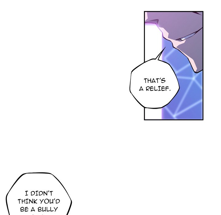 Supernova Supernova EP 136 - Toomics page 58 - 
