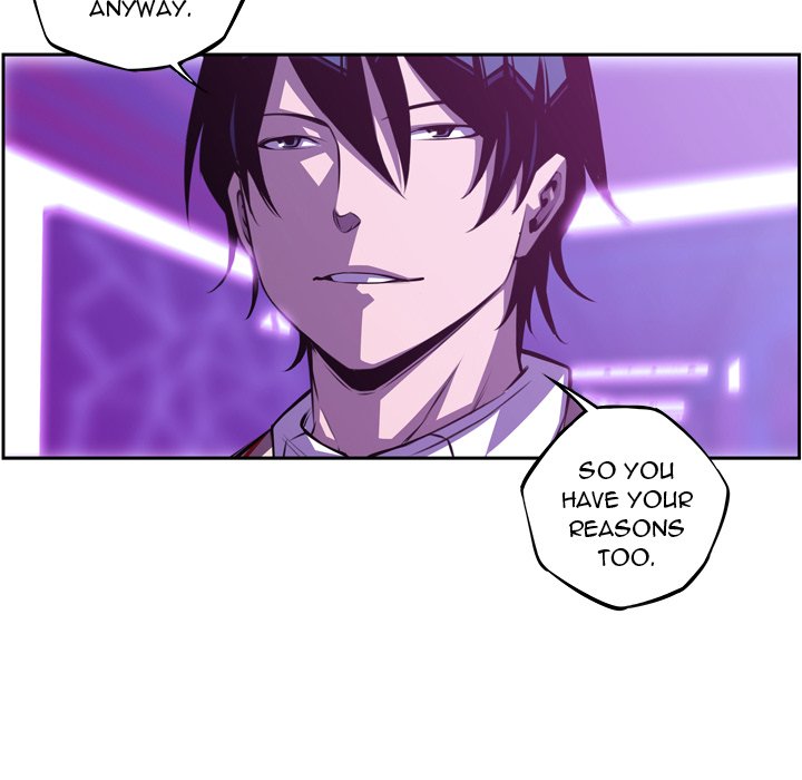 Supernova Supernova EP 136 - Toomics page 59 - 