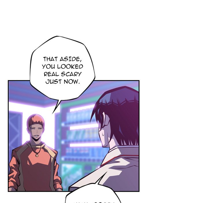 Supernova Supernova EP 136 - Toomics page 60 - 