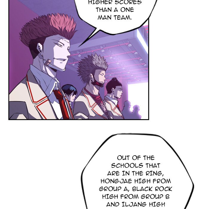 Supernova Supernova EP 136 - Toomics page 7 - 